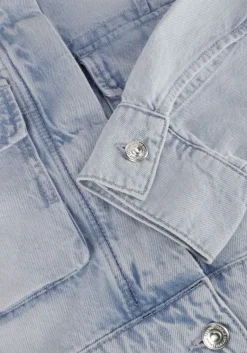 SECOND FEMALE e spijkerjas fira jacket><noscript><img width=