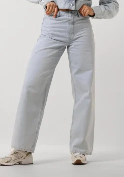 SECOND FEMALE e wide jeans fira jeans>DAMES Co-Ord Sets|Jeans