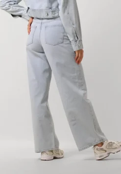 SECOND FEMALE e wide jeans fira jeans><noscript><img width=