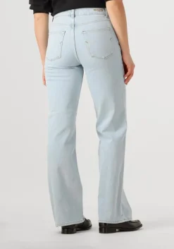 SELECTED FEMME e wide jeans slfalice-n hw wide lon sky blue jeat><noscript><img width=