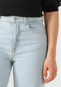 SELECTED FEMME e wide jeans slfalice-n hw wide lon sky blue jeat><noscript><img width=