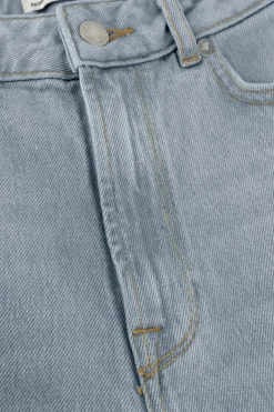 SELECTED FEMME e wide jeans slfalice-n hw wide lon sky blue jeat><noscript><img width=