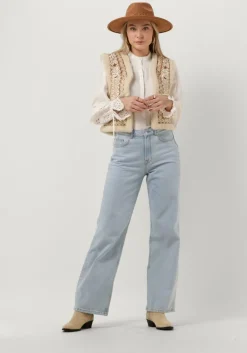 SELECTED FEMME e wide jeans slfalice-n hw wide lon sky blue jeat><noscript><img width=