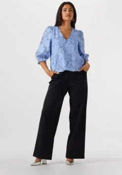 SELECTED FEMME e blouses slfcathi-sadie 3/4 top ff><noscript><img width=