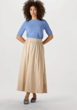 SELECTED FEMME e top slfhelen 2/4 knit boat neck>DAMES Tops & T-Shirts