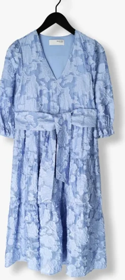 SELECTED FEMME e midi jurk slfsadie 3/4 midi dress><noscript><img width=