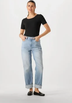 TOMMY JEANS e straight leg jeans layla hr slim straight ch0115><noscript><img width=