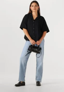 TOMMY JEANS e straight leg jeans layla hr slim str bi0112 co>DAMES Jeans