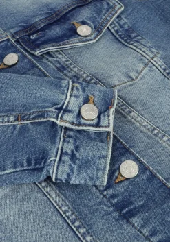 TOMMY JEANS e spijkerjas classic trucker jacket ai8113><noscript><img width=