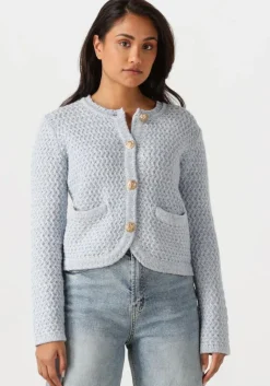 VANESSA BRUNO e vest dorina>DAMES Truien & Vesten