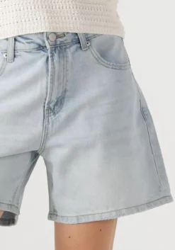 WITHBLACK e shorts wblkarolina denim short><noscript><img width=
