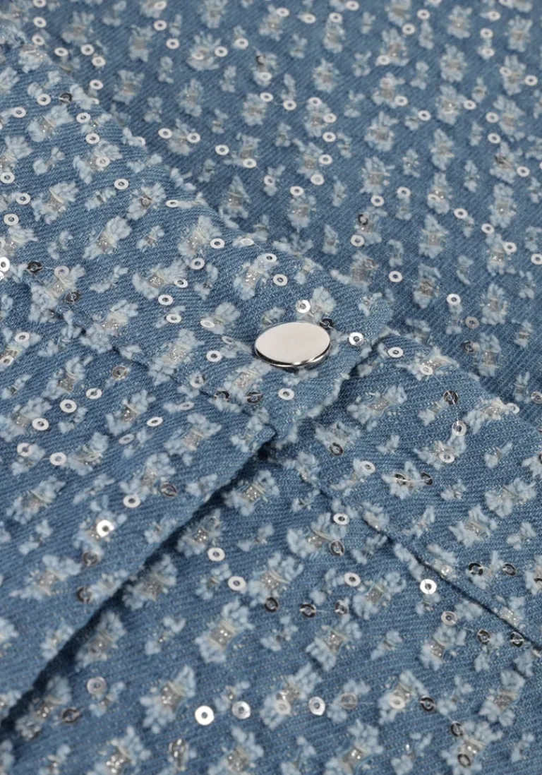 Y.A.S. e midirok yasleodis hw midi skirt - show>DAMES Rokken