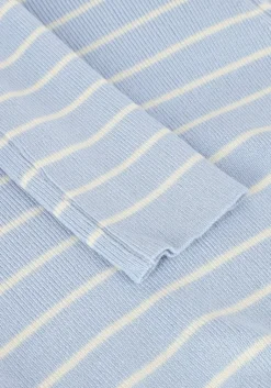 YDENCE e t-shirt knitted top devina><noscript><img width=