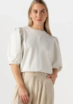 lichtgrijze aimee the label trui liesbeth2