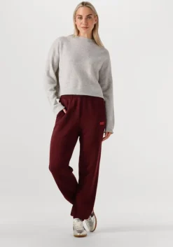 lichtgrijze american vintage trui raxow 2