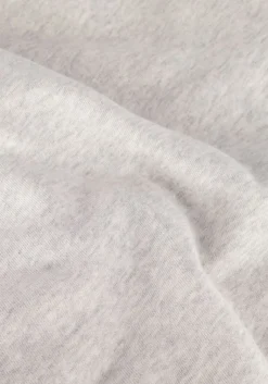 BY-BAR lichtgrijze mini jurk didi sweat dress><noscript><img width=