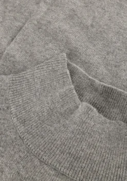 CIRCLE OF TRUST lichtgrijze tops & t-shirts jackie top><noscript><img width=