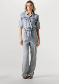 lichtgrijze freebird jumpsuits yael ss