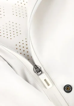 KRAKATAU lichtgrijze parka's qw458><noscript><img width=