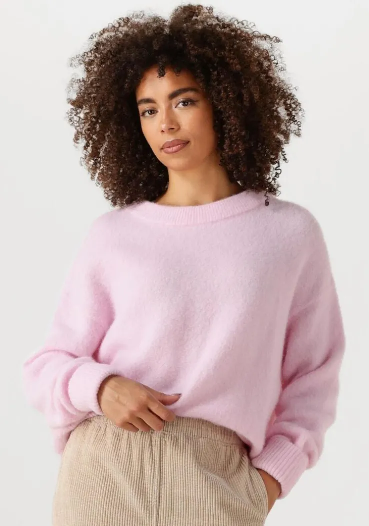 lichtroze american vintage sweater vitow