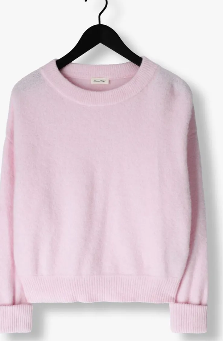 lichtroze american vintage sweater vitow