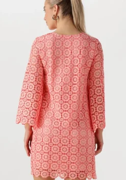 ANA ALCAZAR midi jurk dress sleeves 041097-3635><noscript><img width=