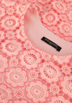 ANA ALCAZAR midi jurk dress sleeves 041097-3635><noscript><img width=