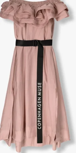 COPENHAGEN MUSE maxi jurk molly dress><noscript><img width=
