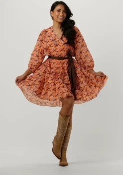 DEVOTION mini jurk xyla><noscript><img width=