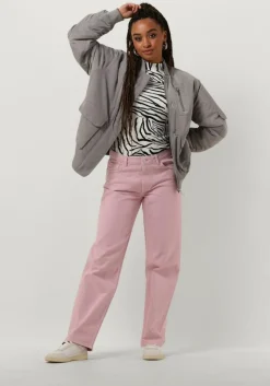 ENVII straight leg jeans enblakely jeans 6865>DAMES Jeans