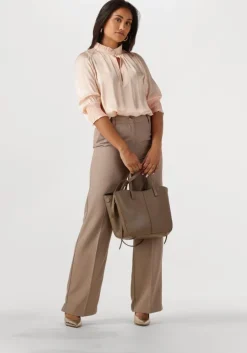 lichtroze est'seven blouses elise blouse