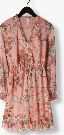 GUESS mini jurk ss vanessa flare dress><noscript><img width=