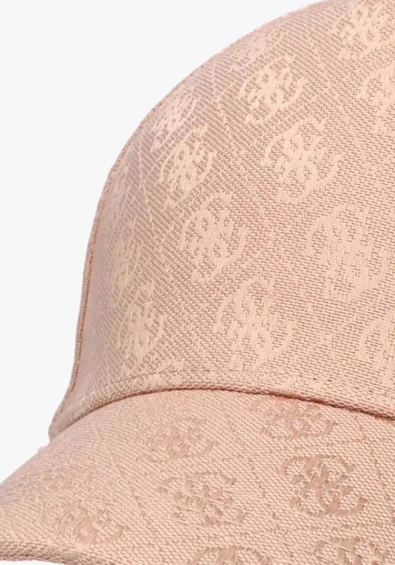 GUESS pet orlina logo baseball cap>DAMES Petten