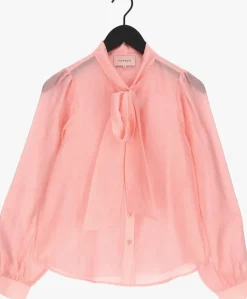 HUNKON blouses theresa shirt><noscript><img width=