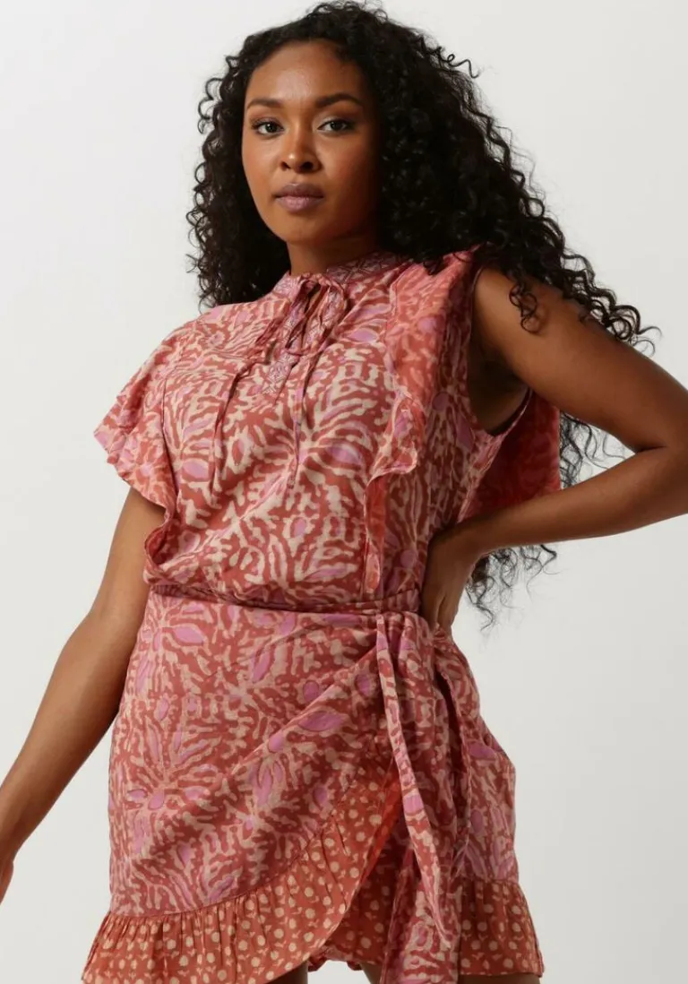 IBANA blouses tadine>DAMES Blouses