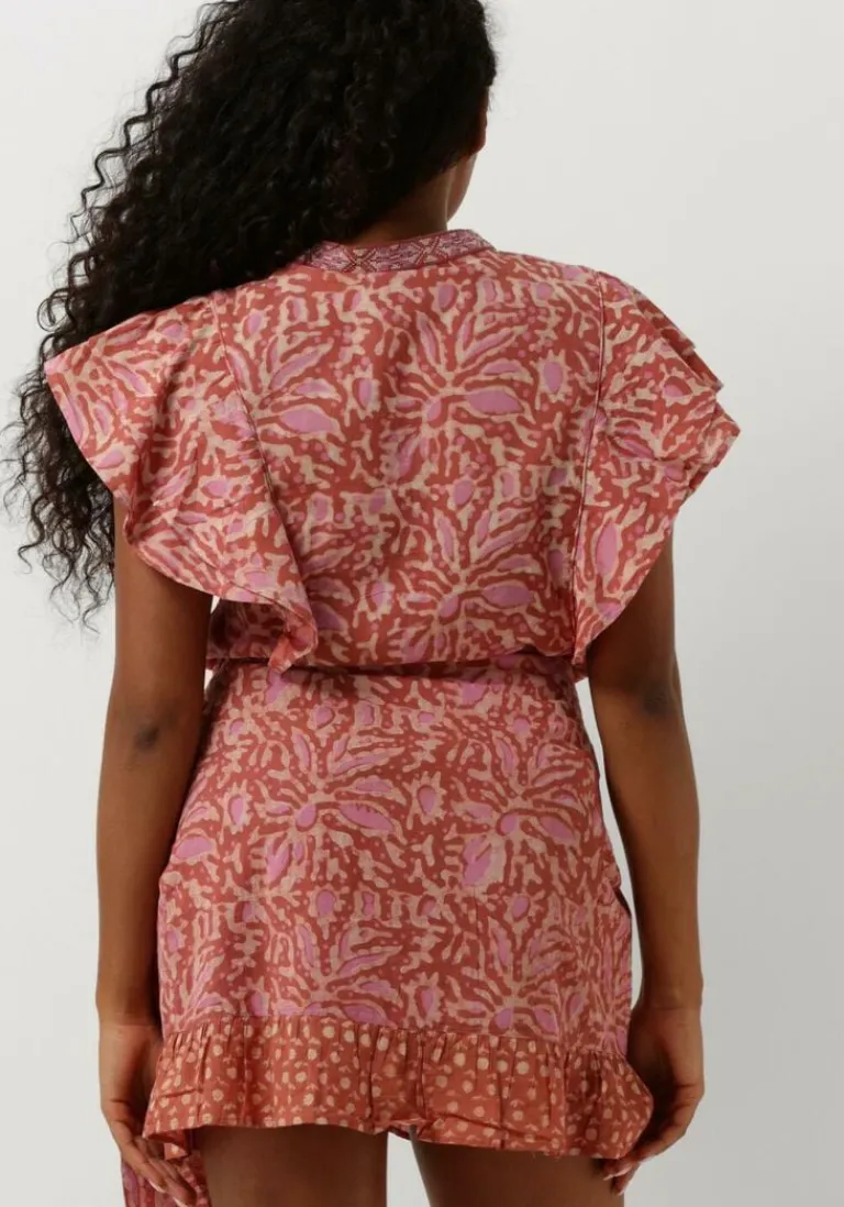 IBANA blouses tadine>DAMES Blouses