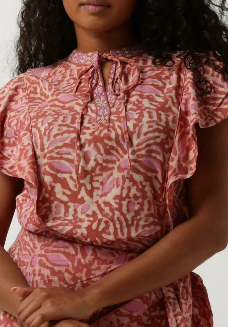 IBANA blouses tadine>DAMES Blouses