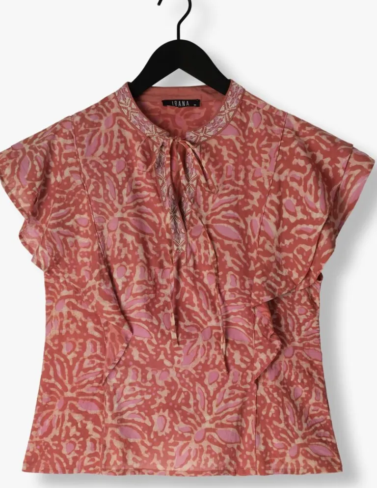 IBANA blouses tadine>DAMES Blouses