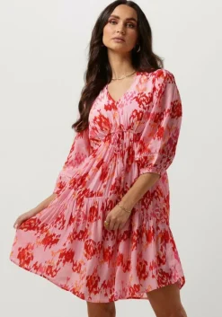 MOLIIN mini jurk maria>DAMES Jurken