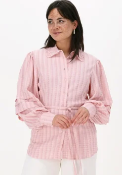 MOS MOSH blouses wake blouse>DAMES Blouses