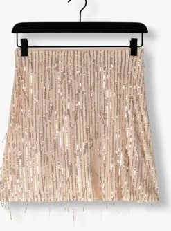 NEO NOIR minirok miva sequins skirt><noscript><img width=