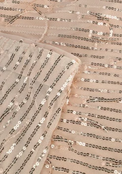 NEO NOIR minirok miva sequins skirt><noscript><img width=