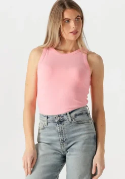 PENN & INK top singlet>DAMES Tops & T-Shirts