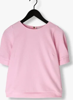 POM AMSTERDAM t-shirt senna rose><noscript><img width=
