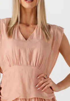 SUNCOO mini jurk cyana><noscript><img width=