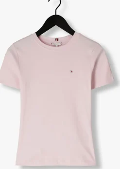 TOMMY HILFIGER t-shirt slim cody c-nk ss><noscript><img width=