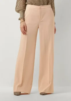 lichtroze twinset milano pantalon 241tp2130