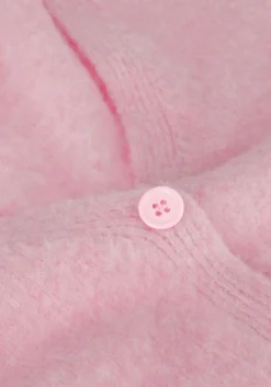 lichtroze ydence top cardigan amelie