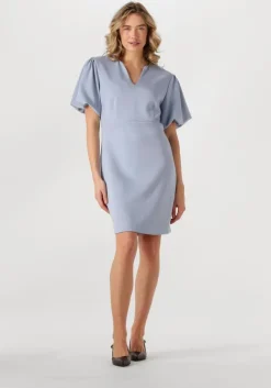 lila aaiko mini jurk kyra vis 436