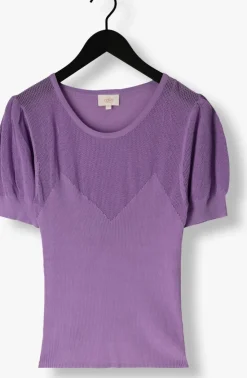 lila aaiko top ellen ray 302